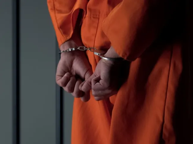 jail